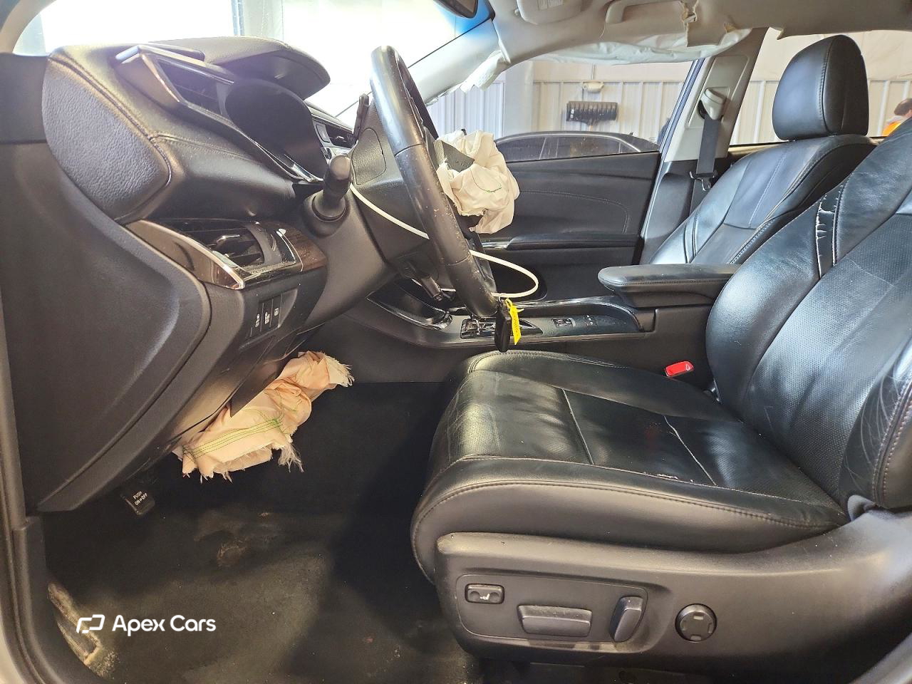 Toyota Avalon 2014