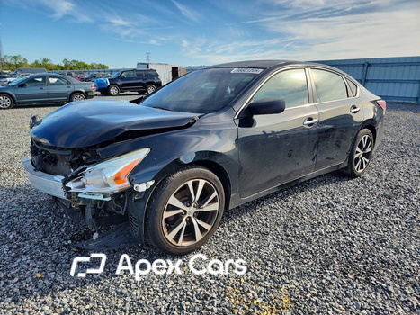 Nissan Altima 2014 - Image 1 of 14
