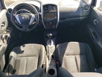 Nissan Versa 2016