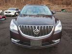 Buick Enclave 2017