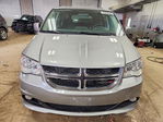 Dodge Caravan 2016