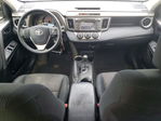 Toyota RAV 4 2015