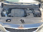 Kia Sedona 2018