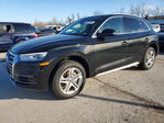 Audi Q5 2019