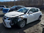Lexus CT 2016