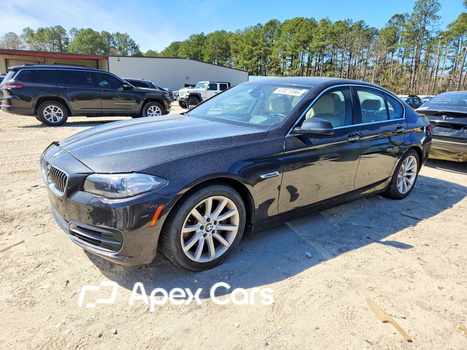 BMW Series 5 2014 - Image 1 of 12