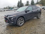 Chevrolet Trax 2025
