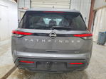 Nissan Pathfinder 2025