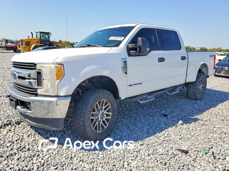 Ford F250 2017 - Image 1 of 12
