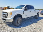 Ford F250 2017