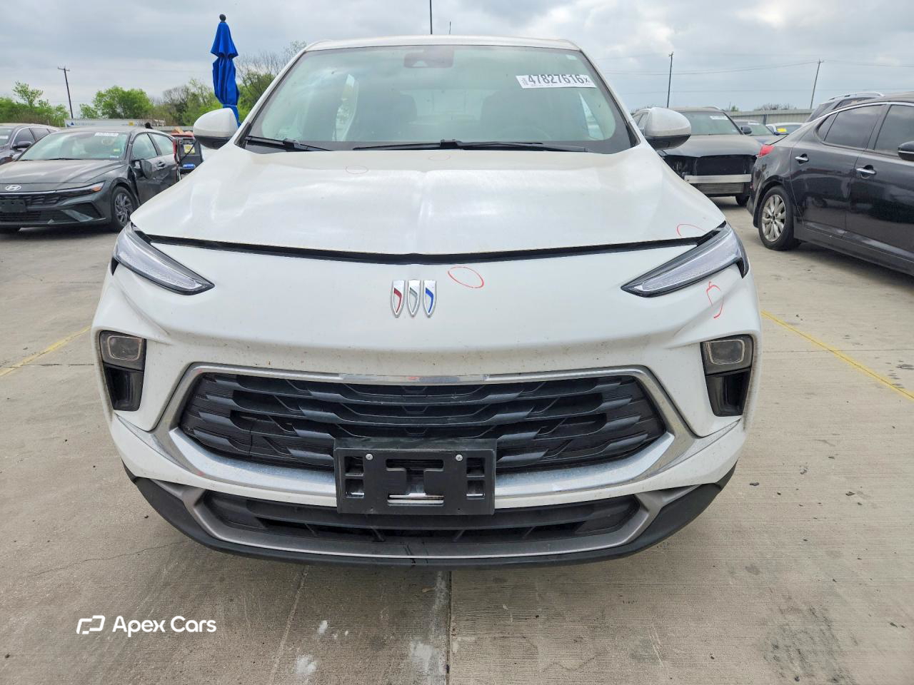 Buick Encore 2026