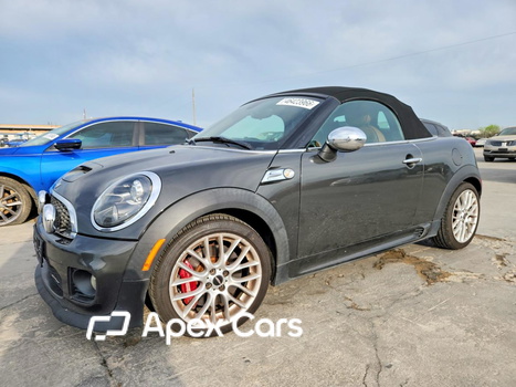 MINI Cooper 2015 - Image 1 of 12