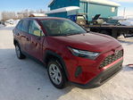 Toyota RAV 4 2024