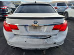 BMW Series 7 2010