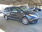 Toyota Sienna 2011