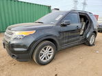 Ford Explorer 2015