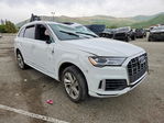 Audi Q7 2021