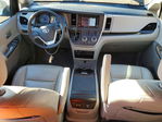 Toyota Sienna 2020