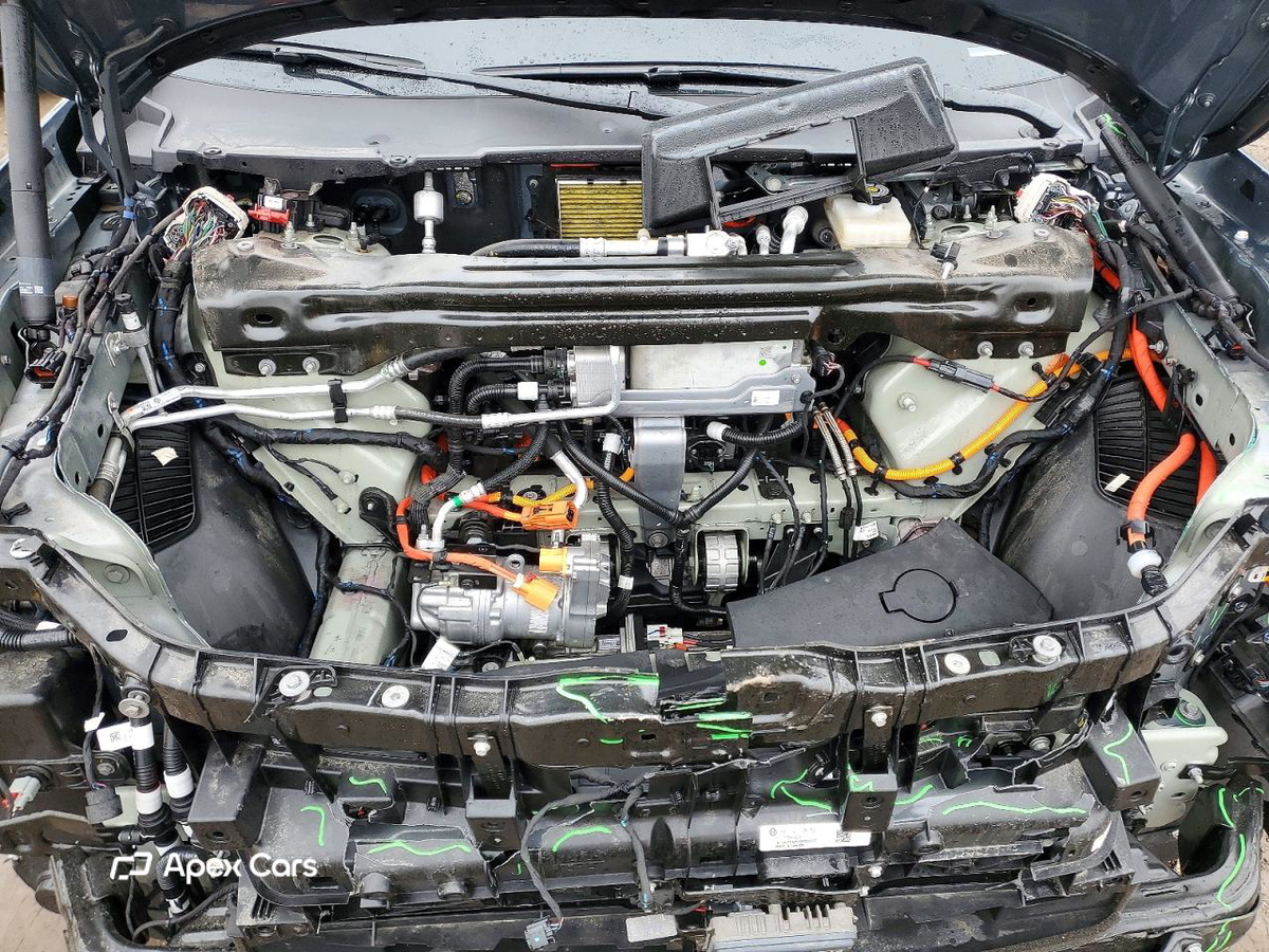 Rivian R1S 2025