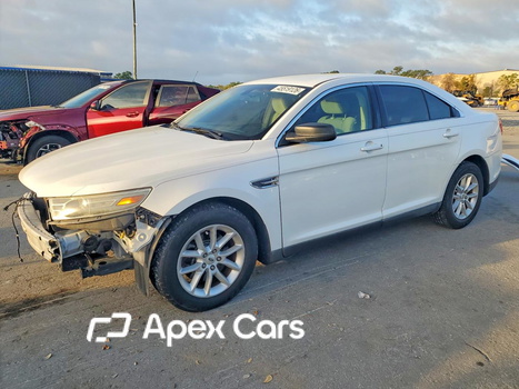 Ford Taurus 2014 - Image 1 of 13