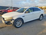 Ford Taurus 2014