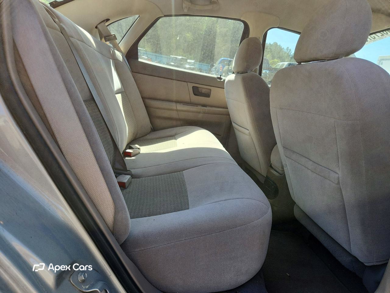 Ford Taurus 2006
