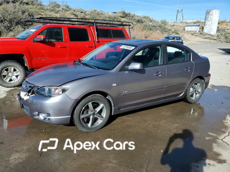 Mazda 3 2006 - Image 1 of 12