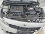 Kia Forte 2018