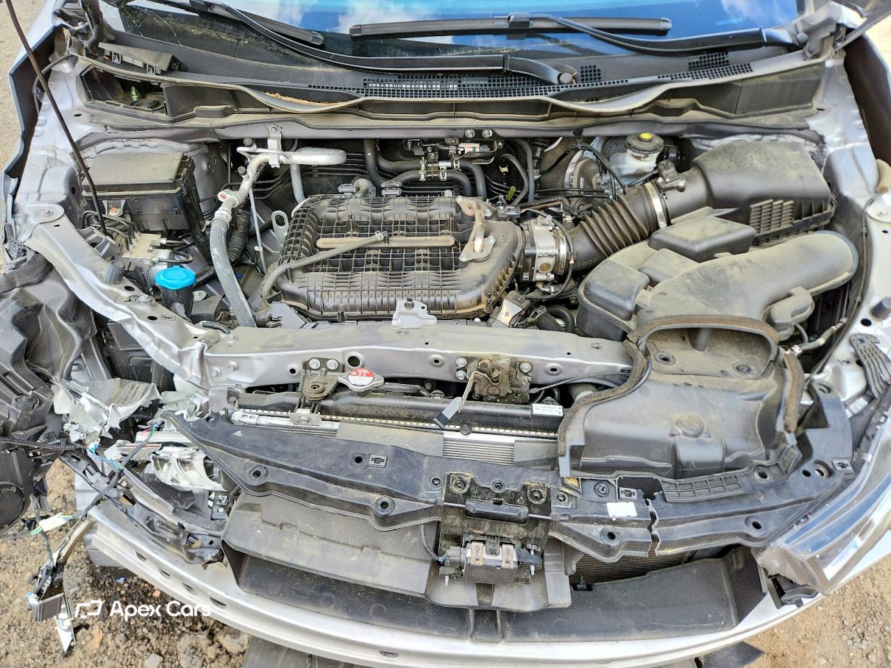 Honda Odyssey 2023