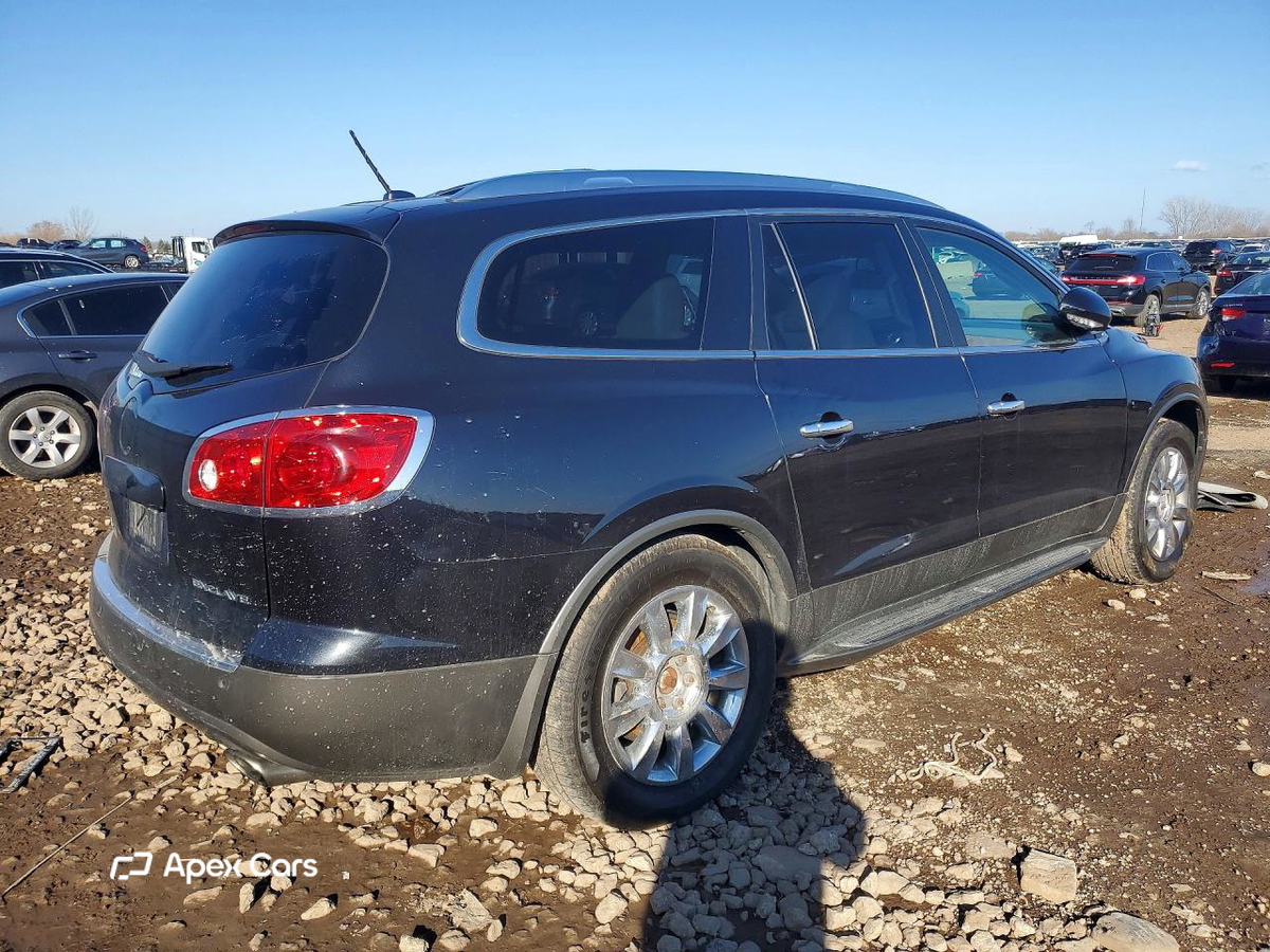 Buick Enclave 2011