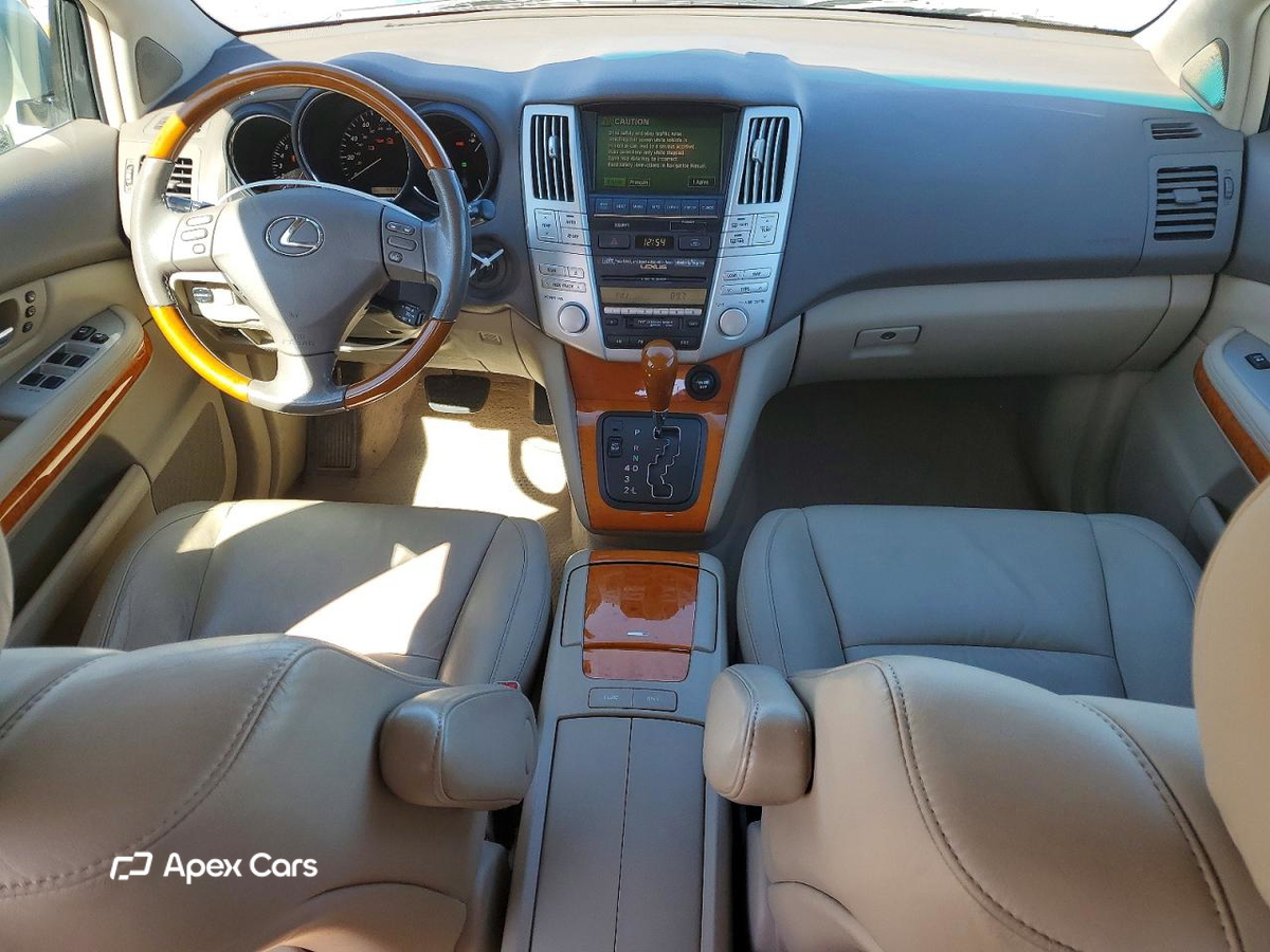 Lexus RX 2005