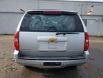 Chevrolet Tahoe 2013