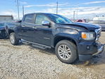 GMC Canyon 2017