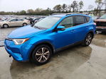 Toyota RAV 4 2016