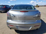 Mazda 3 2011