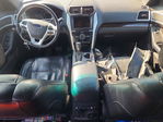 Ford Explorer 2011
