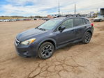 Subaru XV 2015