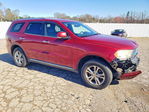 Dodge Durango 2013