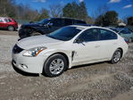 Nissan Altima 2012