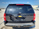 Chevrolet Suburban 2013