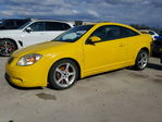 Pontiac G5 2009
