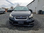 Subaru Impreza 2015