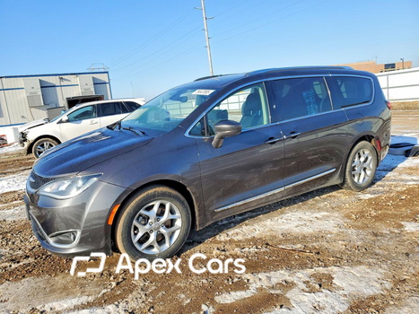 Chrysler Pacifica 2020 - Image 1 of 14