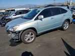 Lexus RX 2008