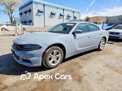 Dodge Charger 2020 - Image 1 of 5