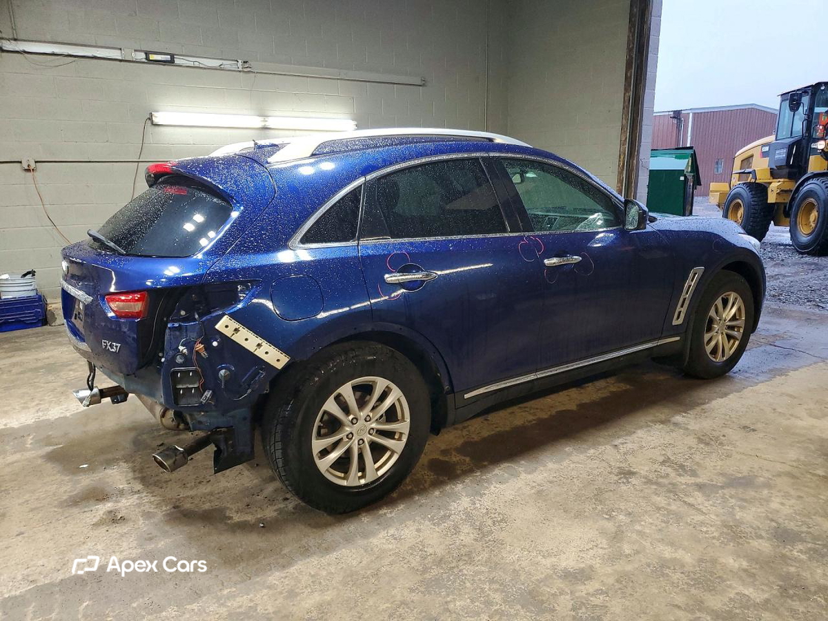 Infiniti FX 2013