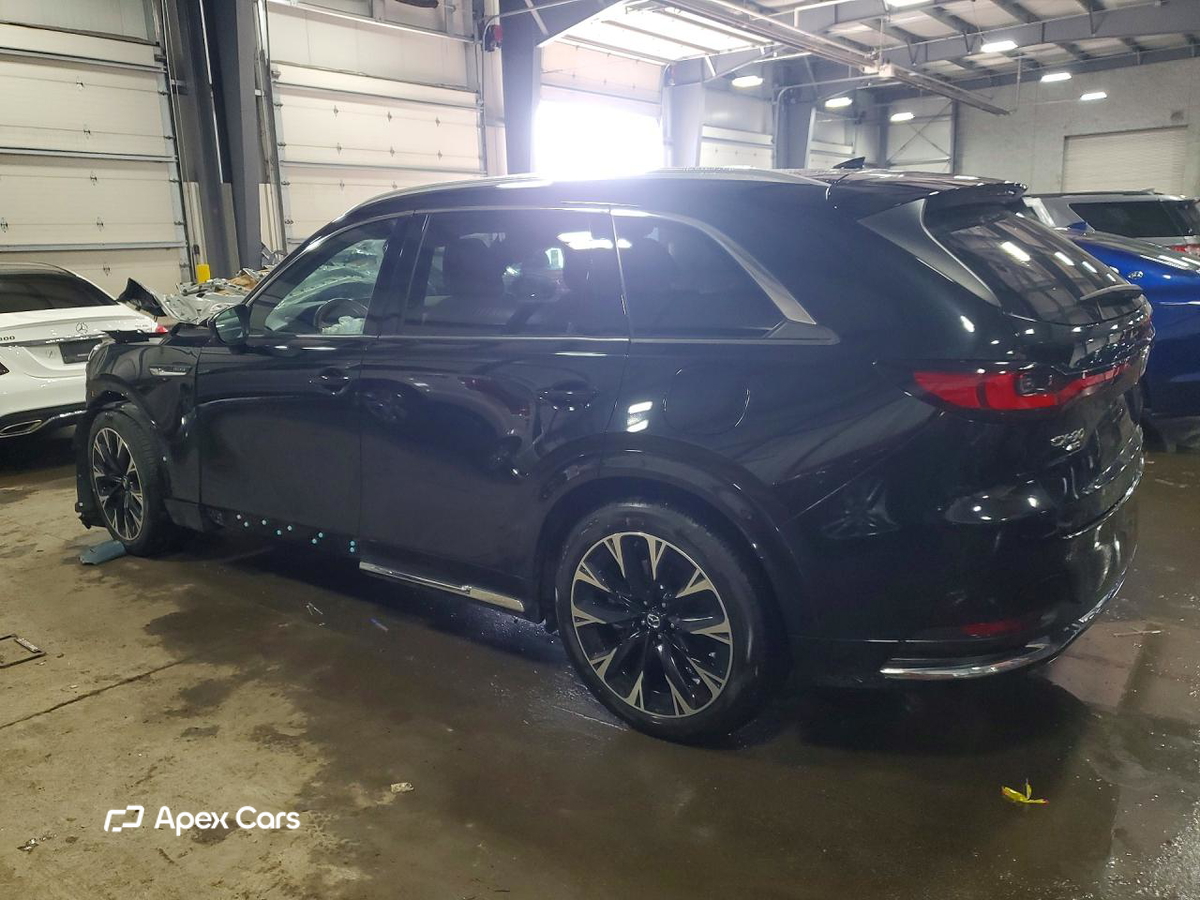 Mazda CX-90 2024
