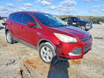 Ford Escape 2016