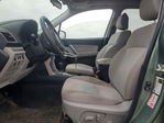 Subaru Forester 2016