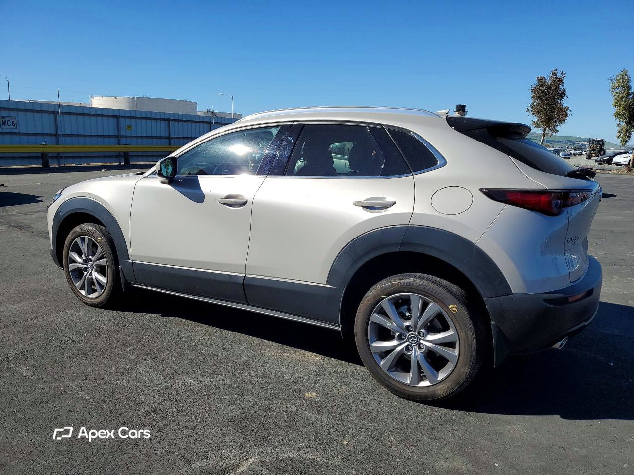 Mazda CX-30 2024